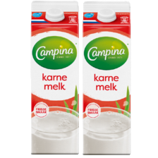 Campina verse karnemelk